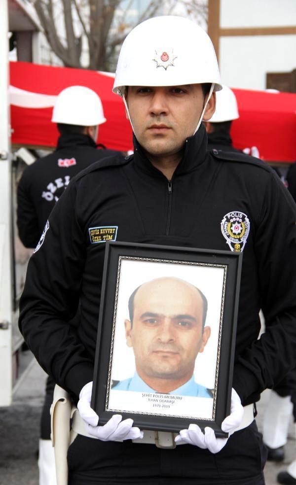 Yargıtay, kimlik soran polisi şehit eden sanığa verilen cezayı onadı