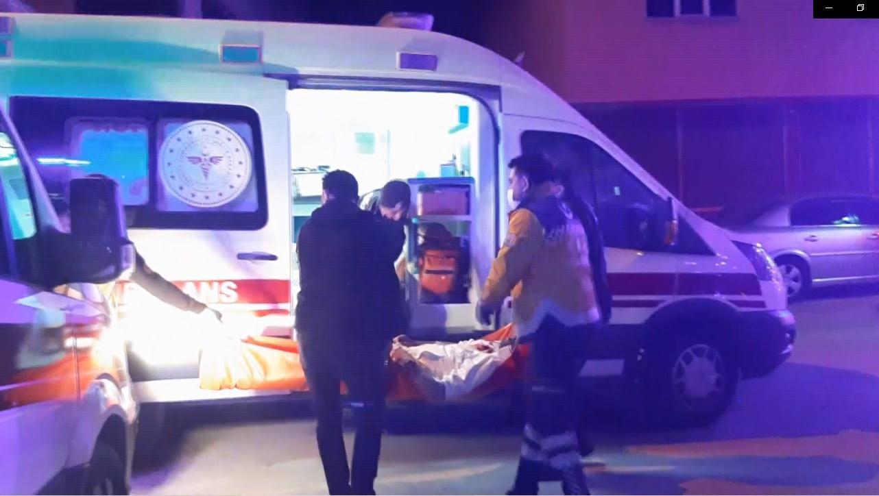 Çorumda dernekte 2 kişinin öldüğü kavgada 6 tutuklama
