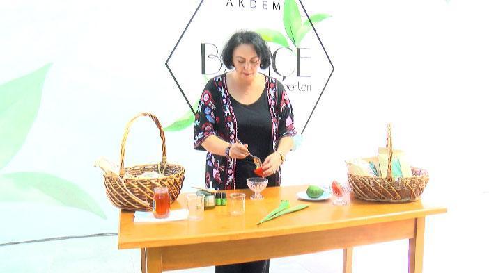 Uzmanından cilt ve vücut bakımı için ‘domates maskesi’ tavsiyesi