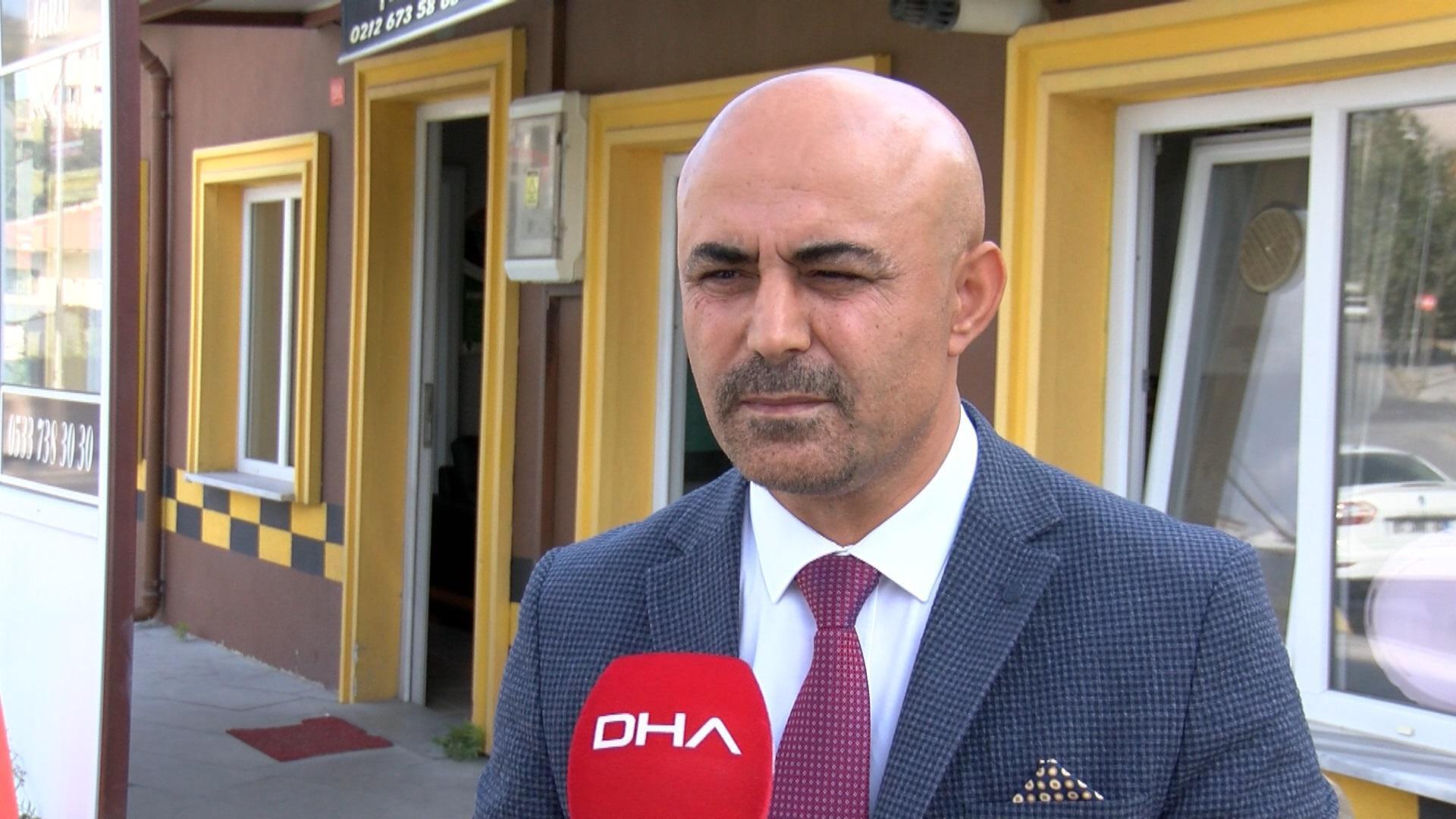 UBER soruşturmasında bilirkişi: Haksız rekabet oluştu