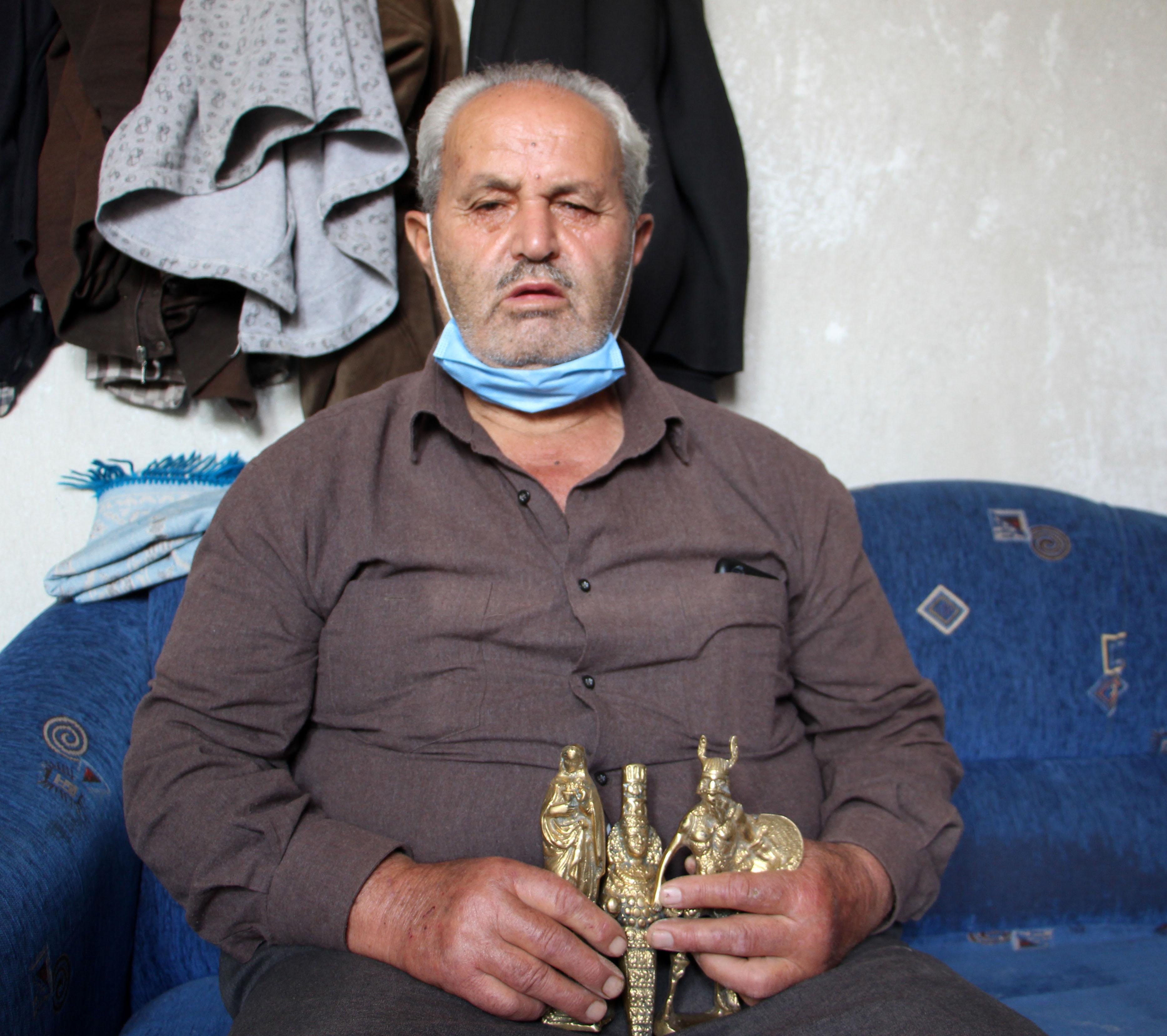 Zengin olma hayaliyle dolandırıcılara 90 bin lira kaptırmıştı, yine kandırıldı