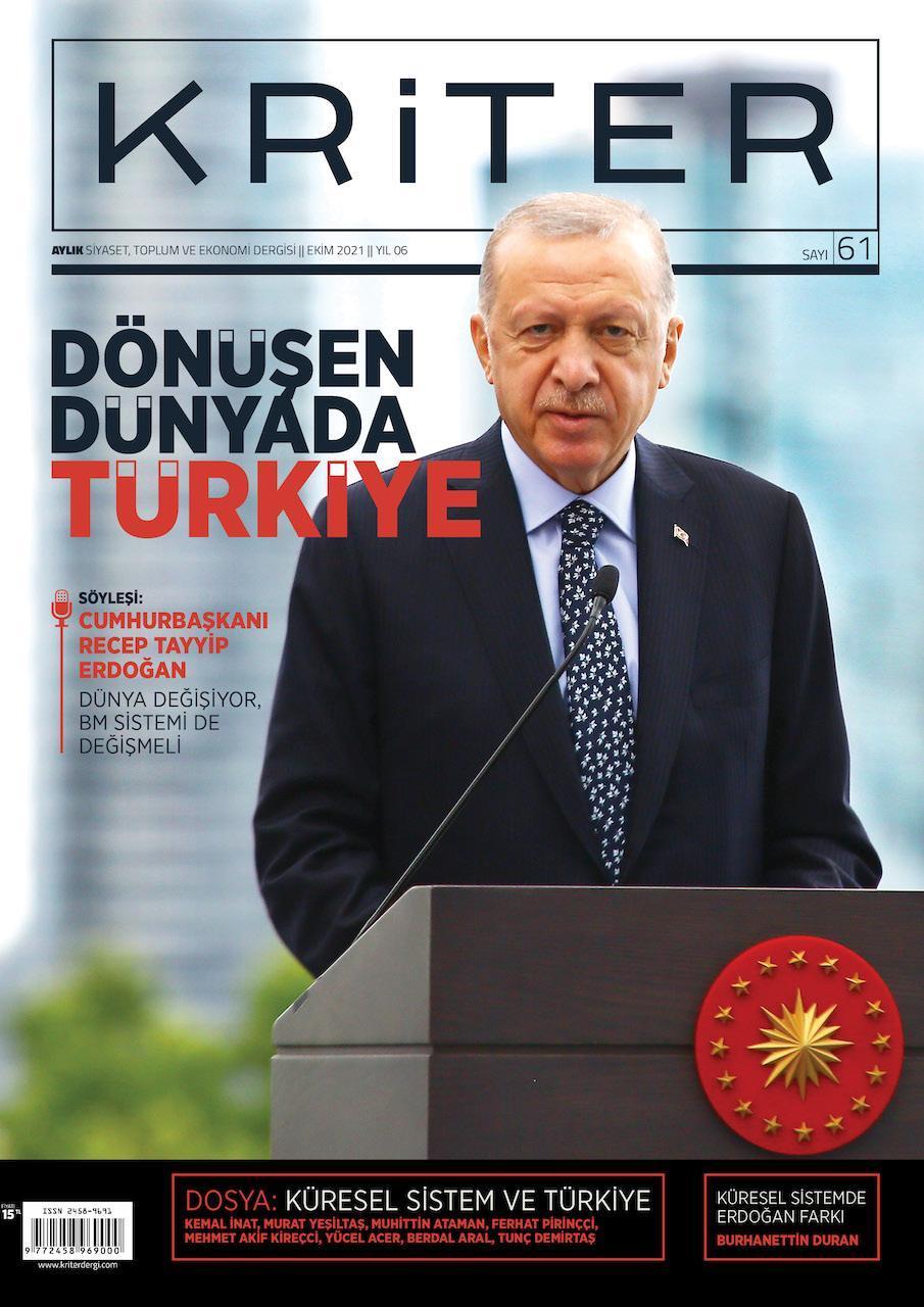 Erdoğan: Doğu Akdenizde masa başında üretilmiş haritaları kabul mu edeceğiz