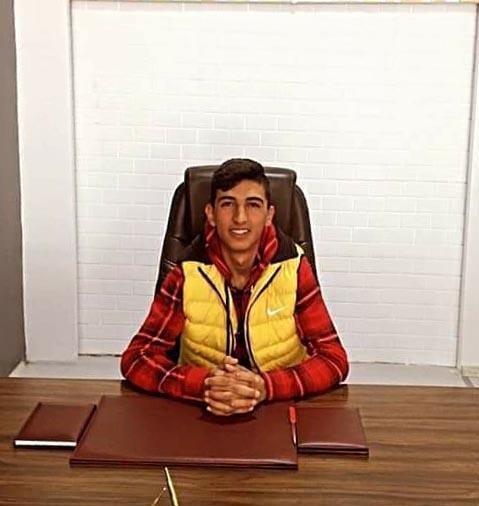 Temizlik işçisi temizlik tartışmasında mahallede rastgele ateş açtı: 1 ağır yaralı