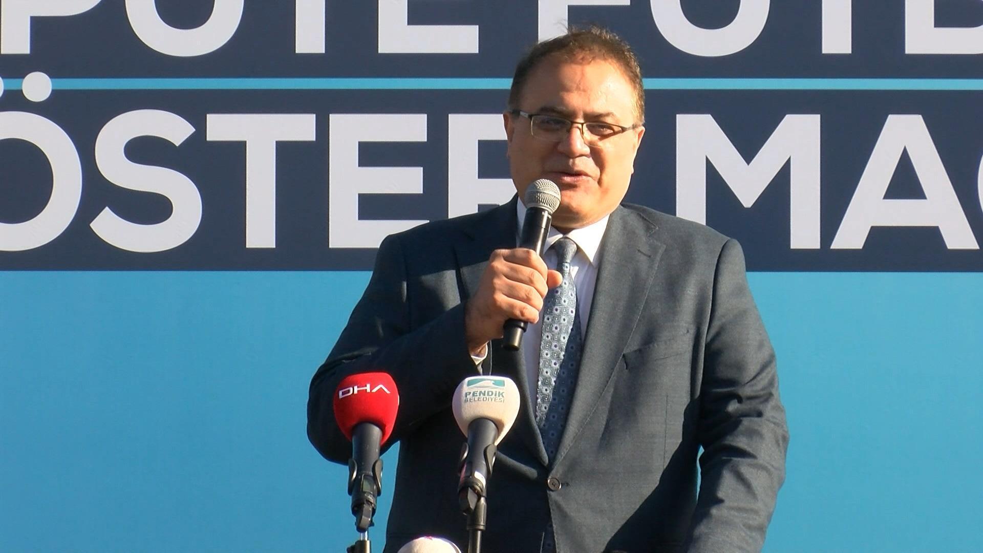 Hakim ve savcılar ampute futbol takımıyla maç yaptı