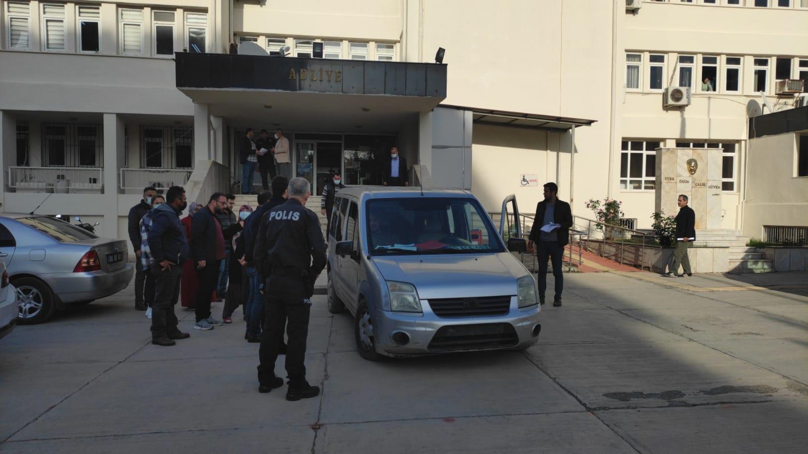 Emekli polis, yeğenini tabancayla öldürdü