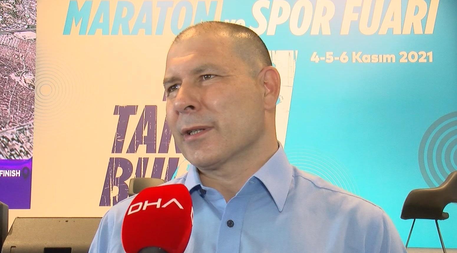 İstanbul Maratonu, 43. yılında rekorlara koşuyor