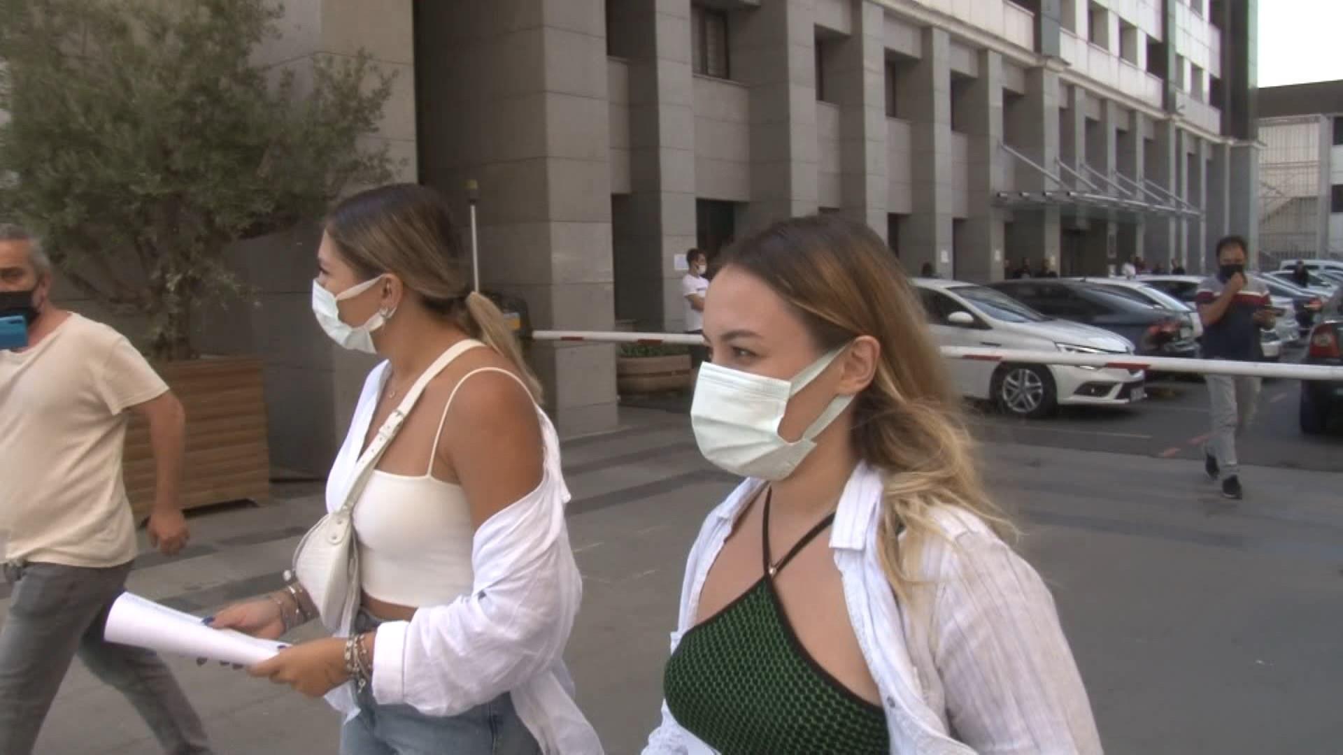 Sosyal medya fenomenleri ifadeye çağrıldı