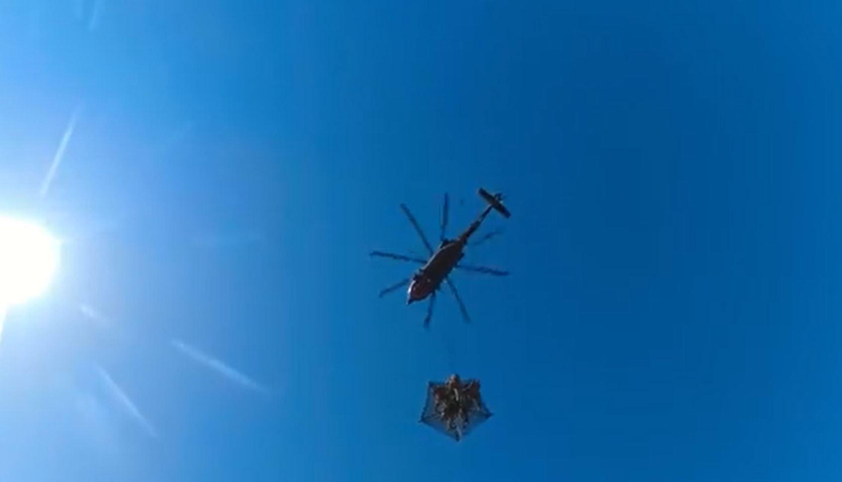 Türkiye ve Ürdün Özel Kuvvetleri arasında tatbikat