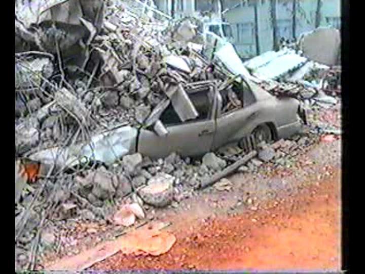 Düzce ve Boluda geçen 22 yılda depremin izleri silindi