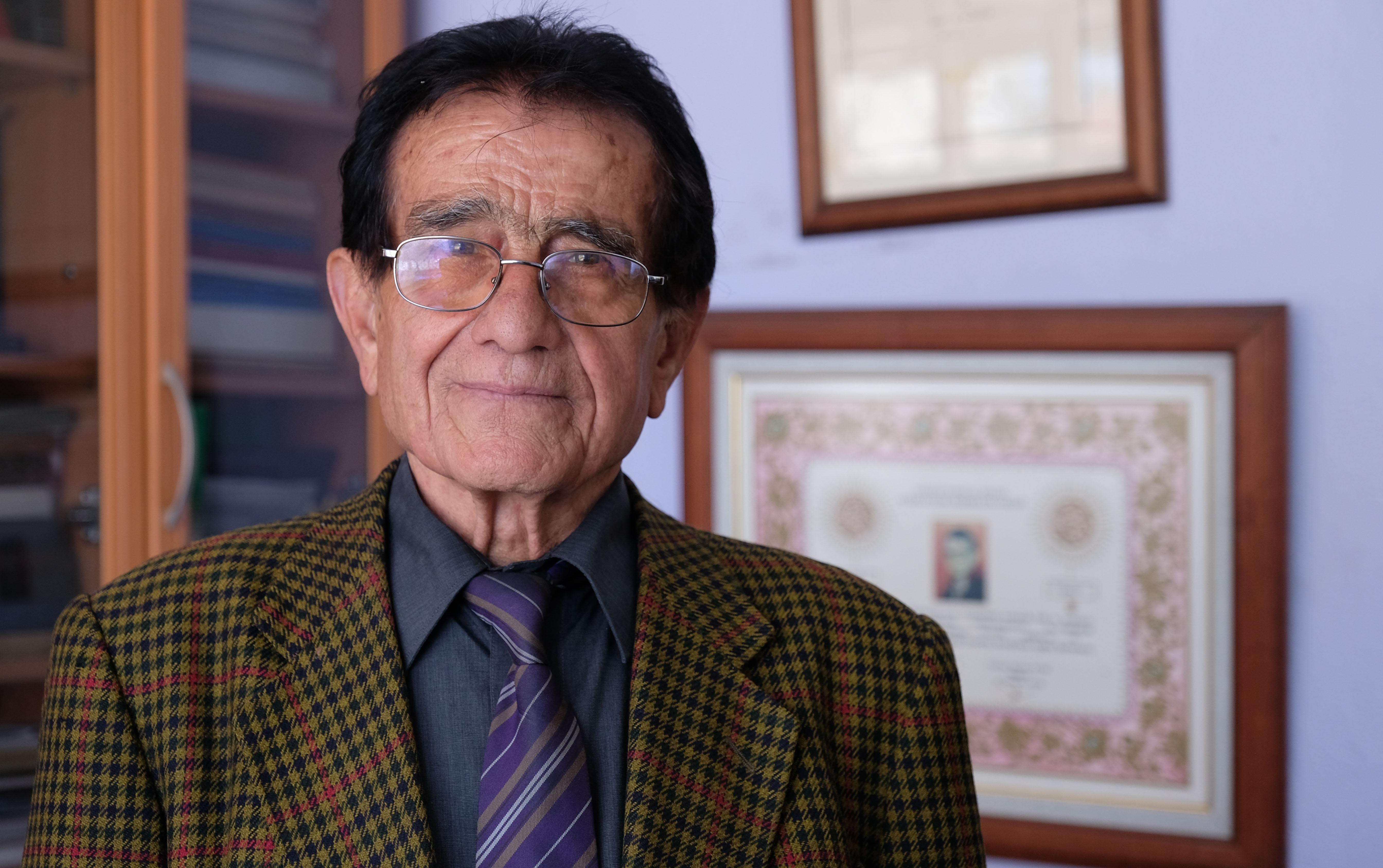 Yargıtayın rızasıyla diye beraat ettirdiği sahte şeyhe, 55 yıl hapis