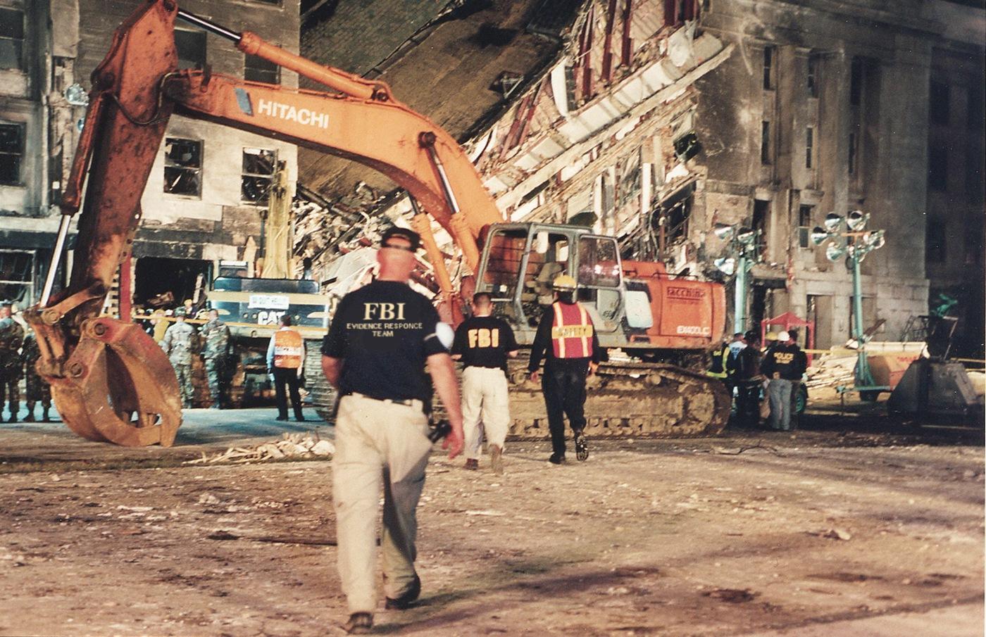 Dünyanın en ölümcül terör saldırısı 11 Eylül’ün 20’nci yıl dönümü