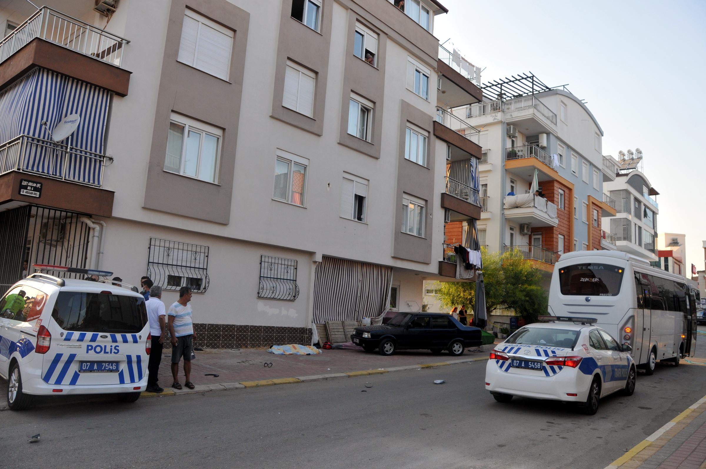 Hayali olan motosikleti aldıktan 19 gün sonra kazada yaşamını yitirdi