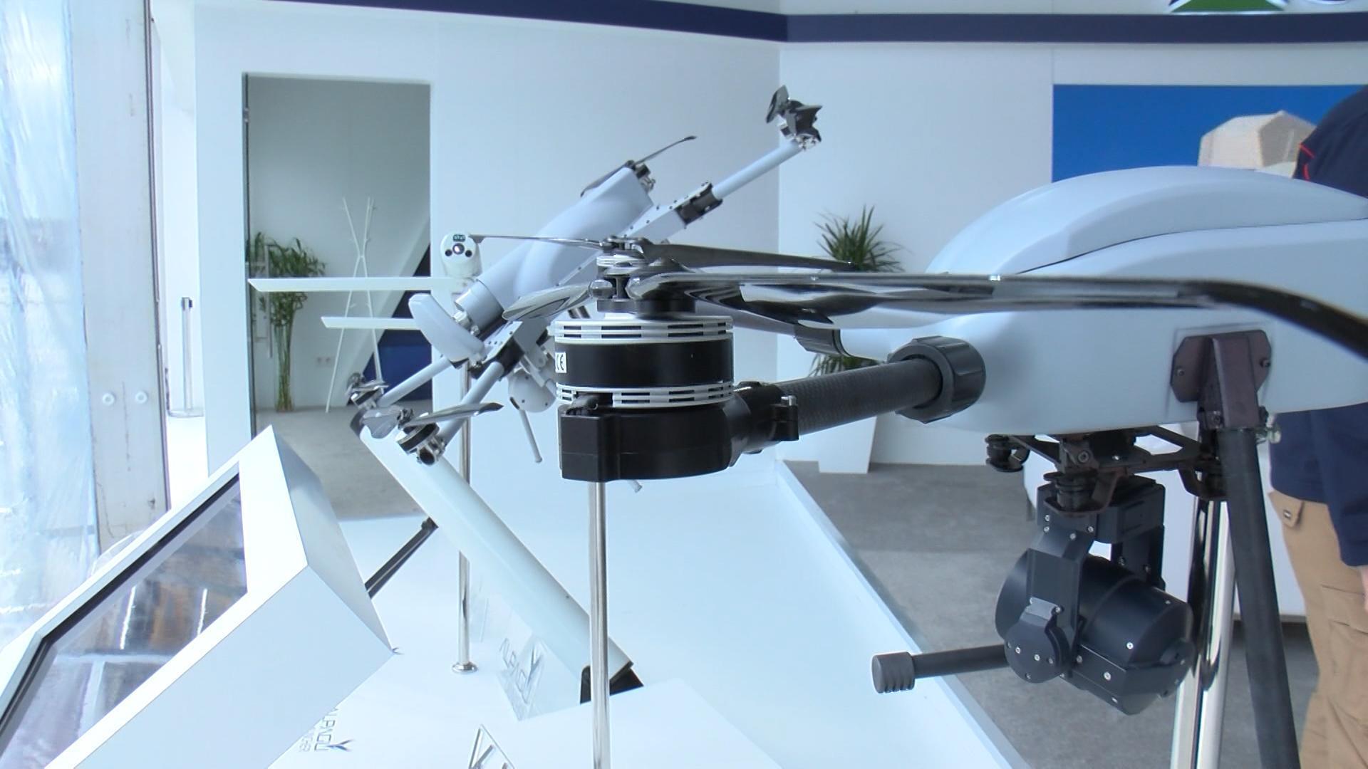 Denizaltı torpido kovan bölümü ilk kez Türkiye’de üretildi