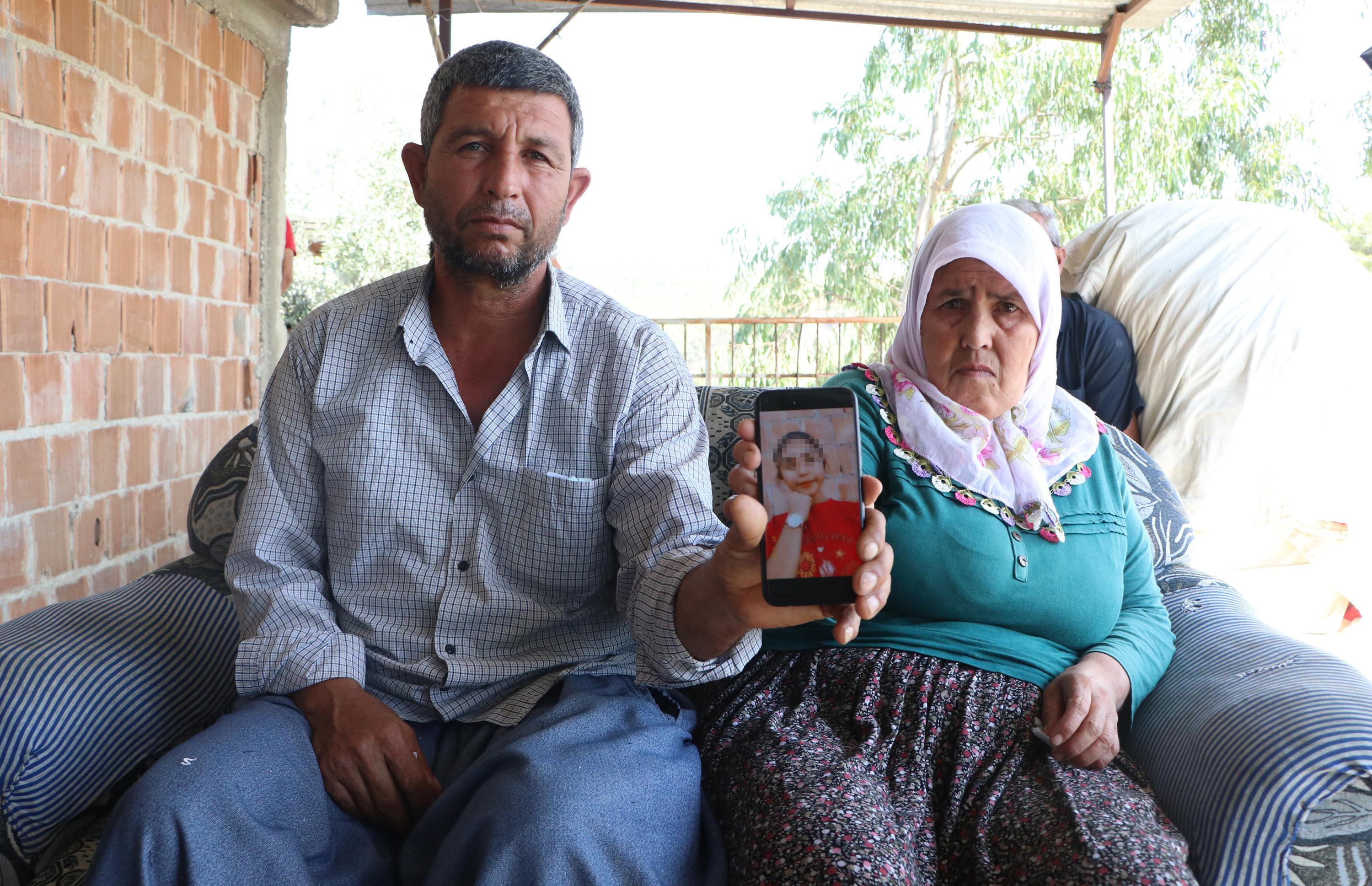 Orman işçisinin kaçırdığı 15 yaşındaki kız bulundu