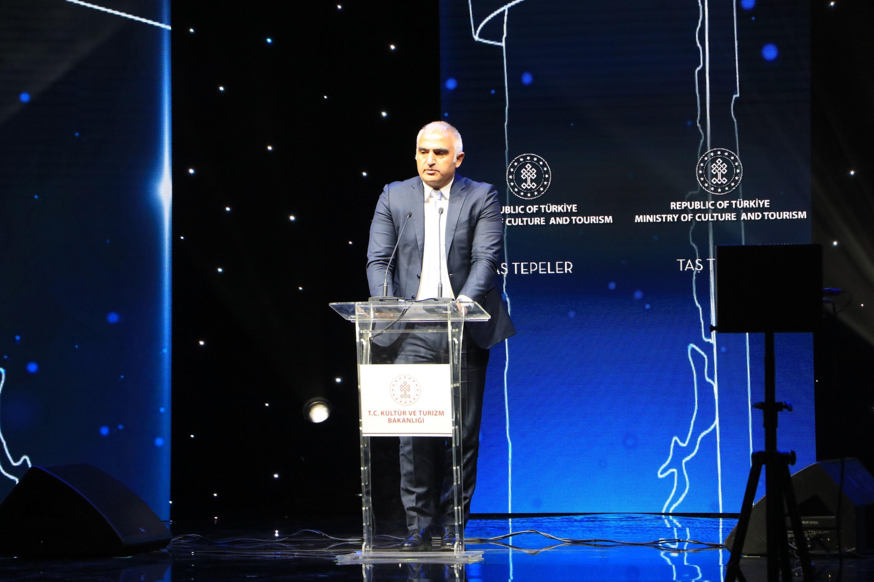 Dünyanın gözü Taş Tepelere çevrildi