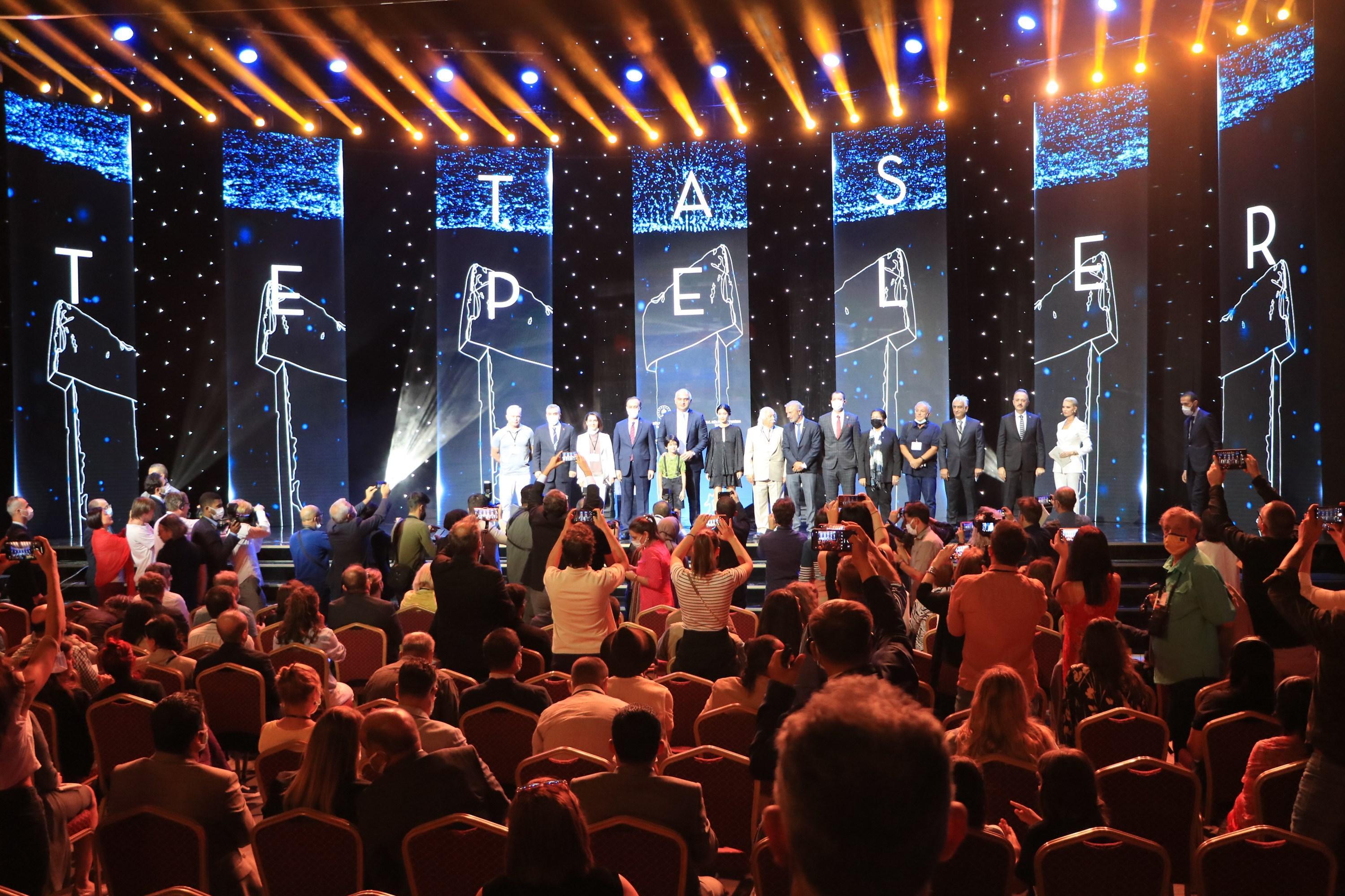 Dünyanın gözü Taş Tepelere çevrildi