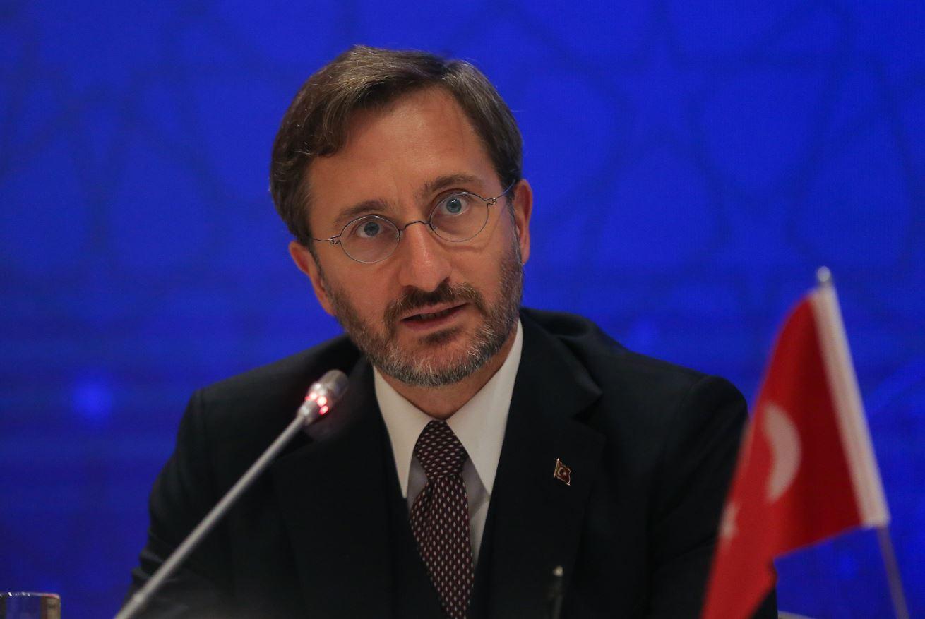Türkiye-Azerbaycan Ortak Medya Platformu’nun ilk toplantısı yapıldı
