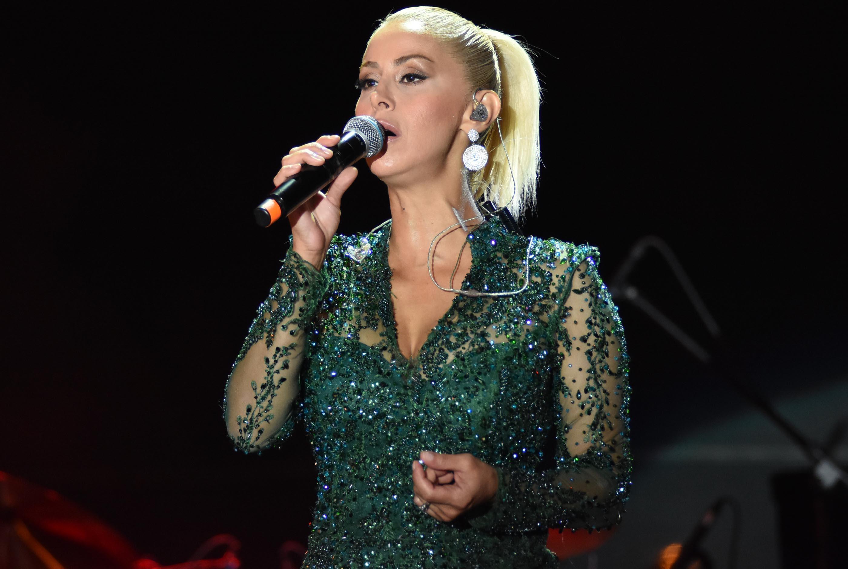 Ürgüpte 49uncu Bağ Bozumu ve Balon Festivali başladı