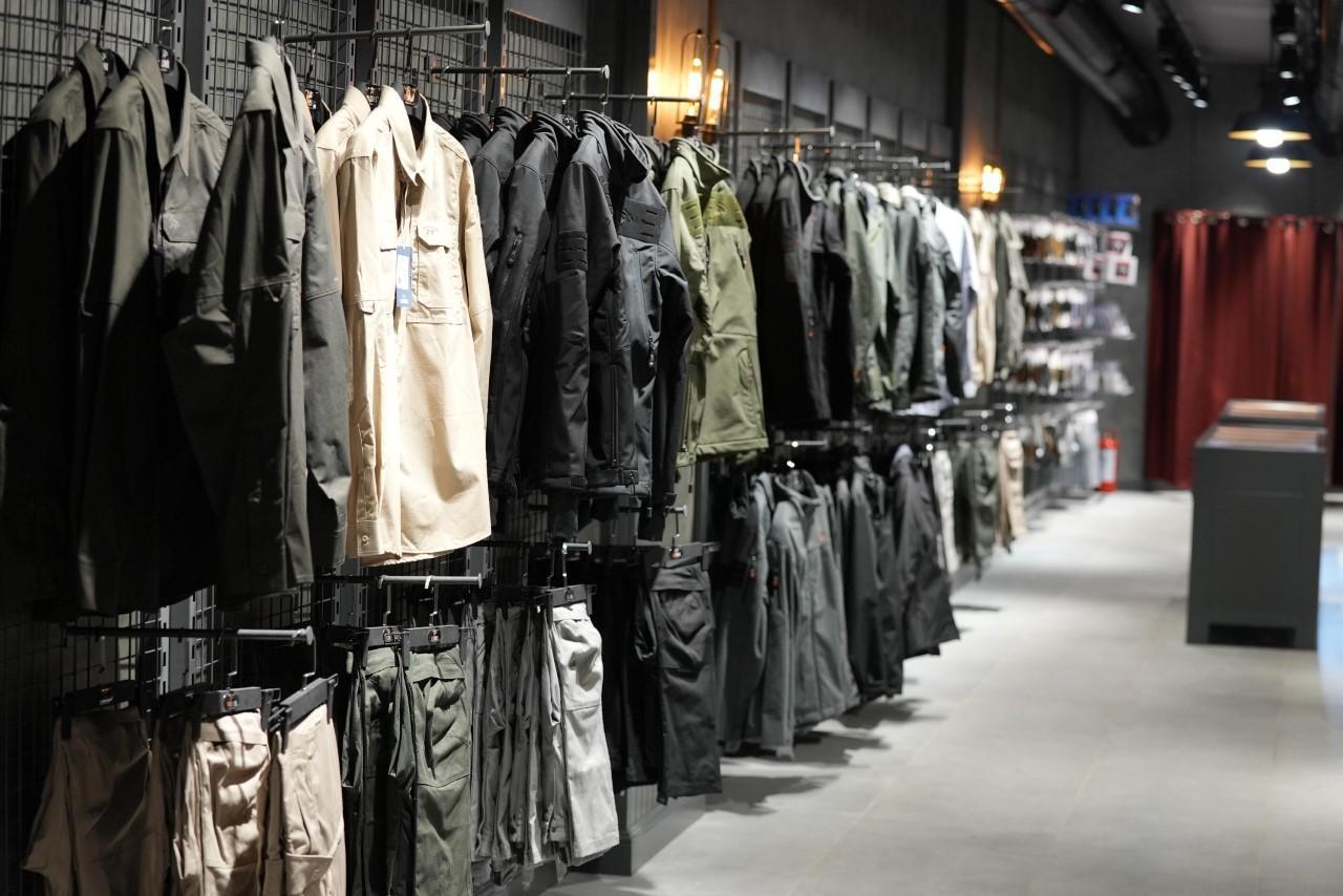 CANİK Store’un ikinci mağazası Ankara’da açıldı