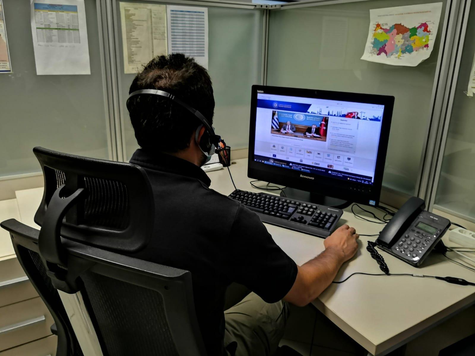 Alo 136ya kaçakçılık ihbarı yapanlara 2021de 1,2 milyon TL ikramiye ödendi