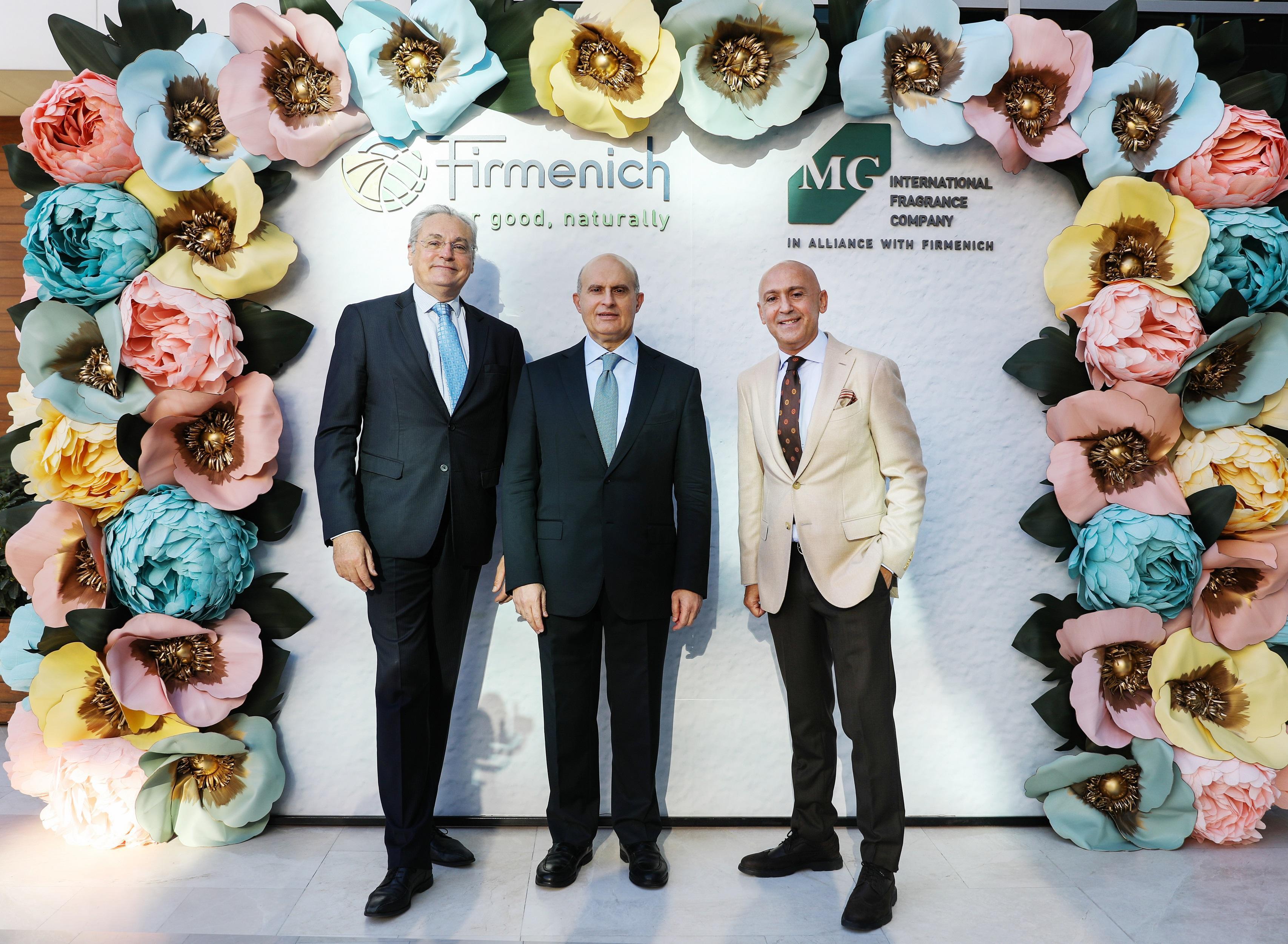 500 milyon liralık fabrikanın temeli atıldı