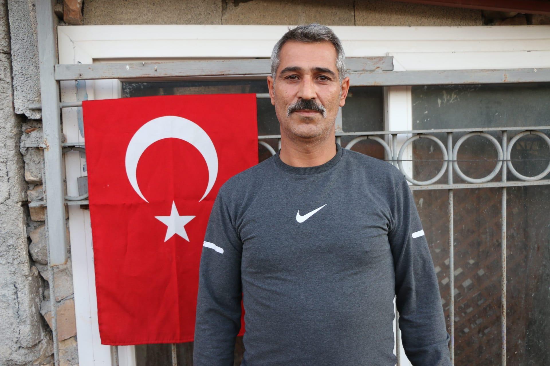 Şehit annesi Telli Gümrenden Türkkana tepki: İçimiz yanıyor