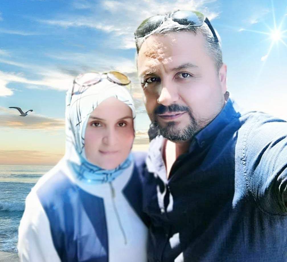 Kazada eşiyle ölen komiser yardımcısı için Bartında tören