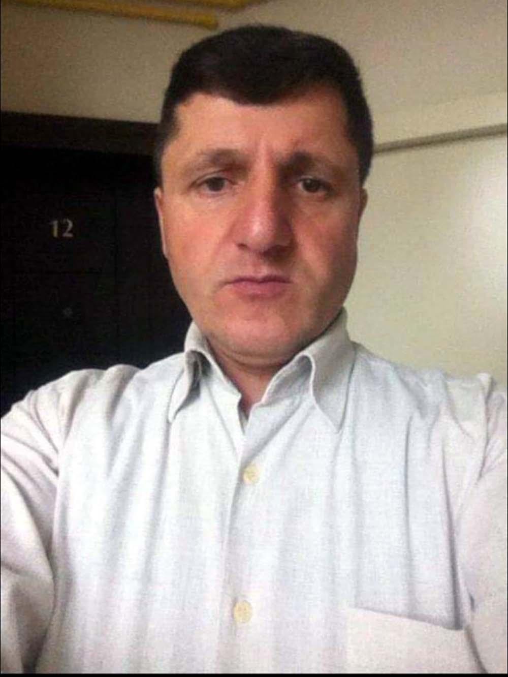 Eşi ve yanında çalıştığı avukatı yaraladı, 28 yıl hapis cezasına çarptırıldı