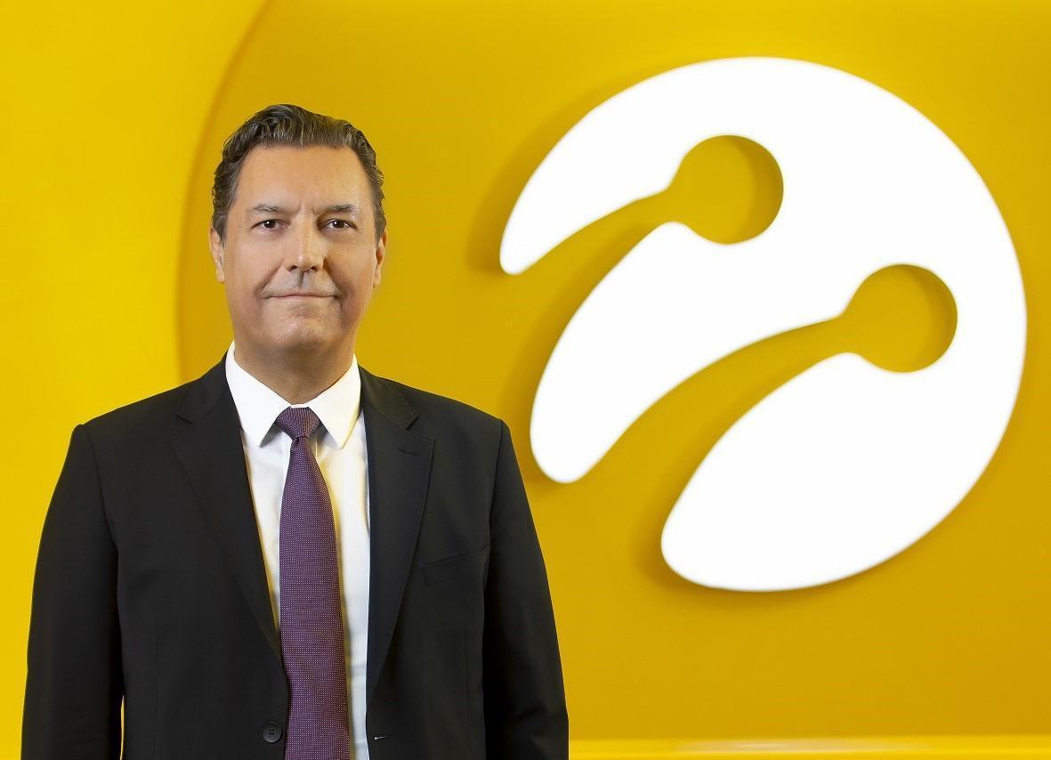 Turkcell 7 şehir hastanesinin dijital altyapısını üstlendi