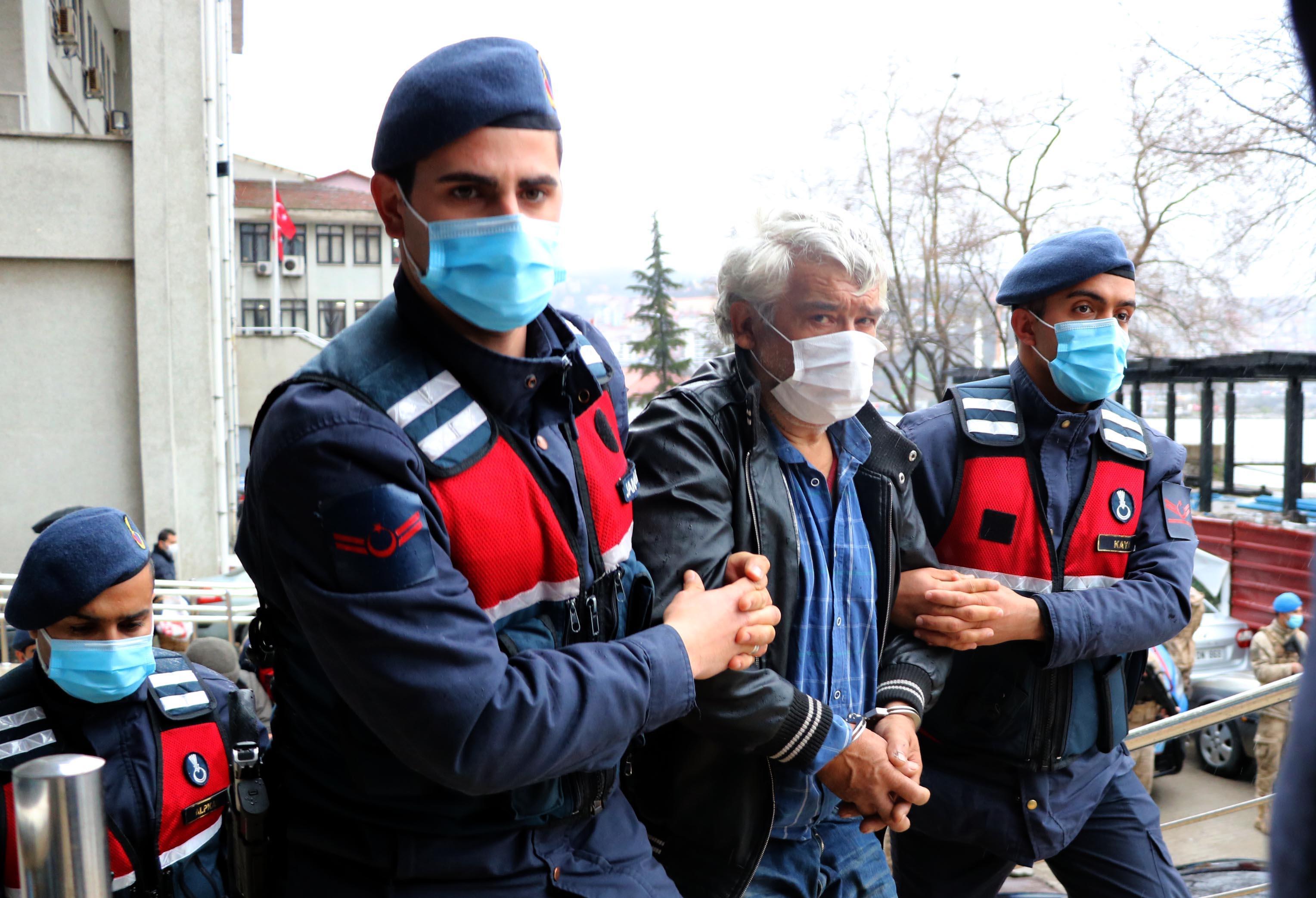 Kuyuda cesedi bulundu; baba, ağabey ve üvey anne ağırlaştırılmış müebbete çarptırıldı