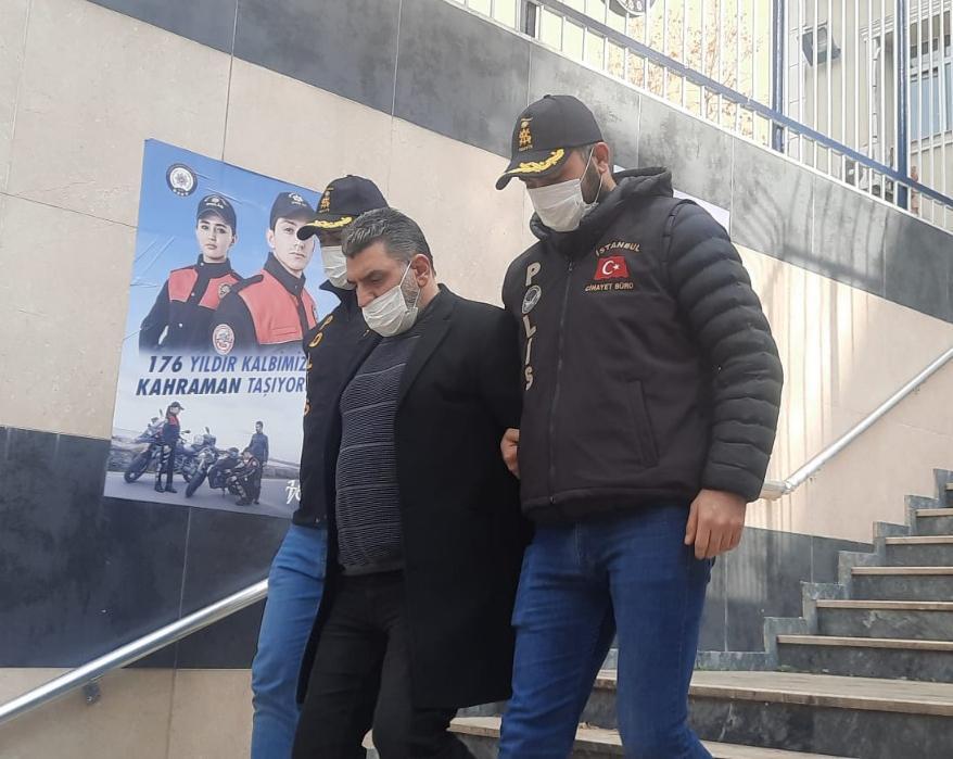 Kalp krizinden öldü sanıldı, susturuculu silahla vurulduğu ortaya çıktı