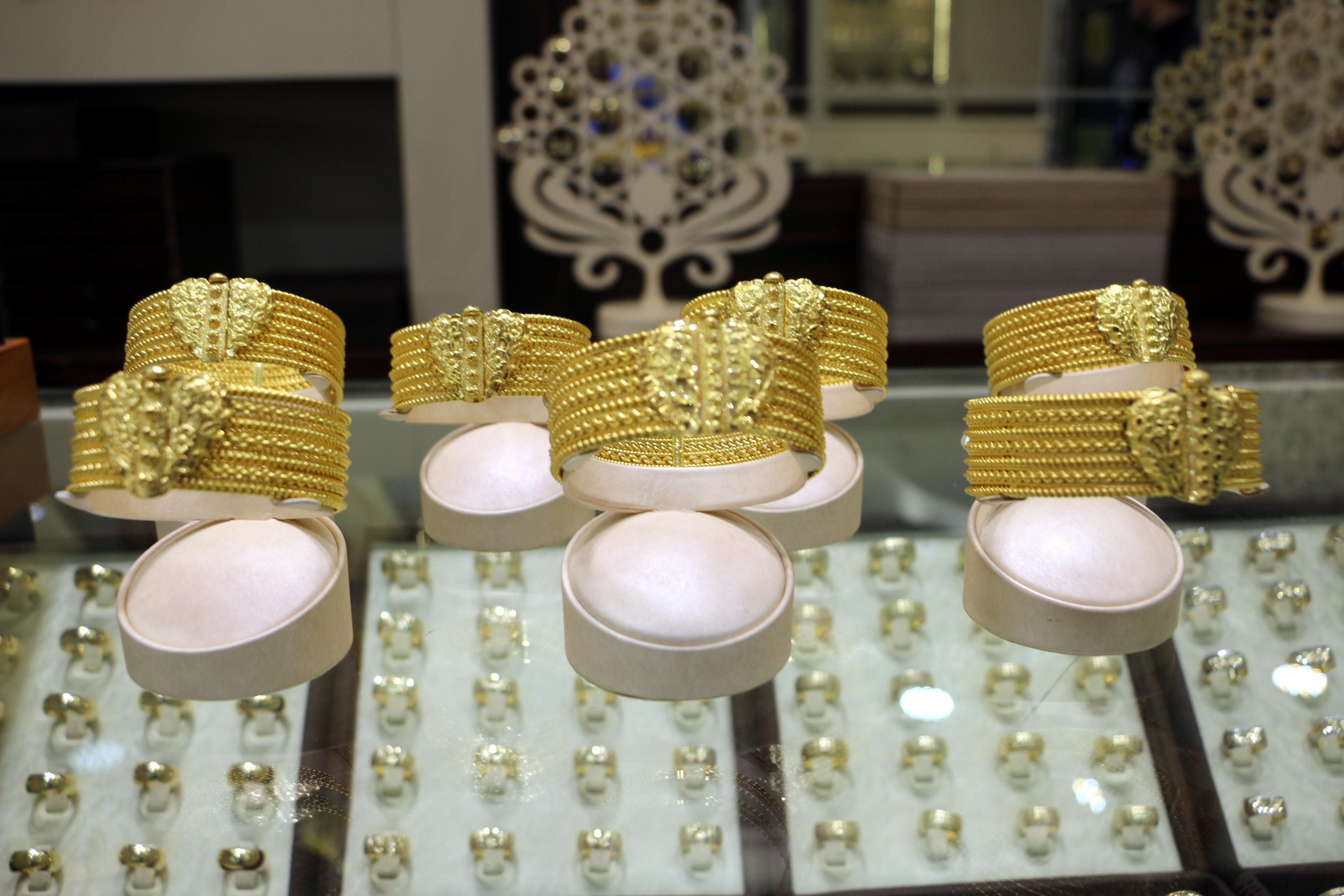 Tokat bileziği tescillendi