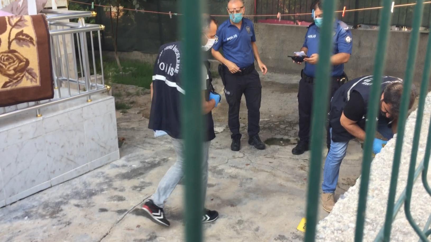 Tüfekle vurulan Emircanın ölümüyle ilgili baba serbest, oğlu tutuklandı