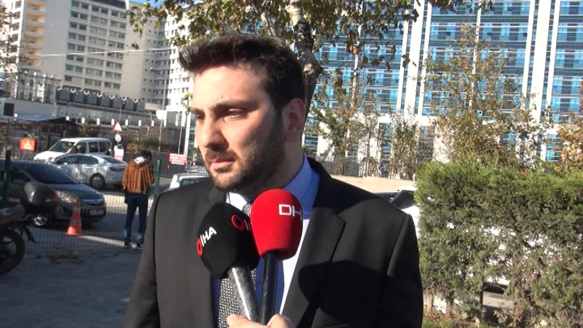 CHP Ümraniye Gençlik Başkanının yargılandığı cinsel saldırı davasında beraat kararı