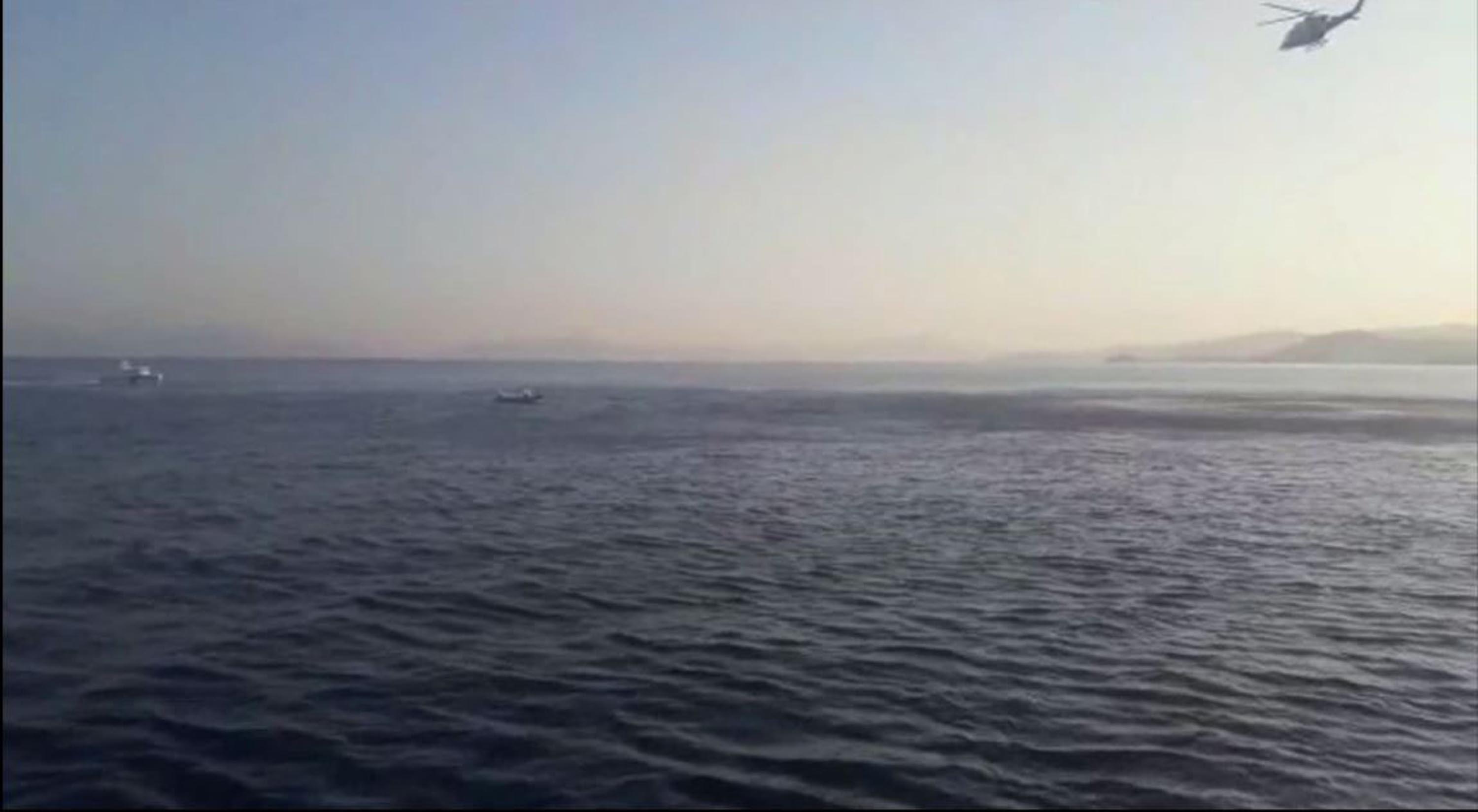 9 göçmenin öldüğü bot faciası sanıklarına ceza yağdı, karar istinafta bozuldu