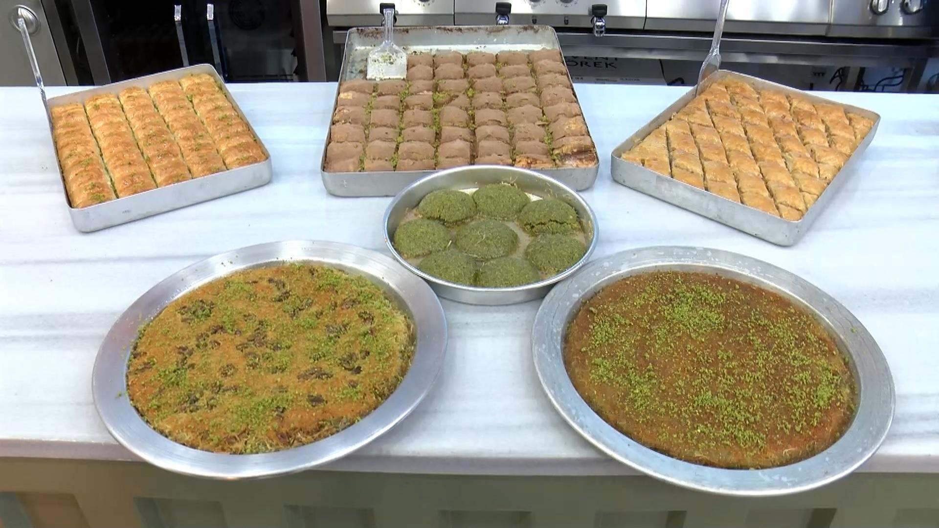 Levent Börek’in İstanbul’da 49’uncu şubesi açıldı