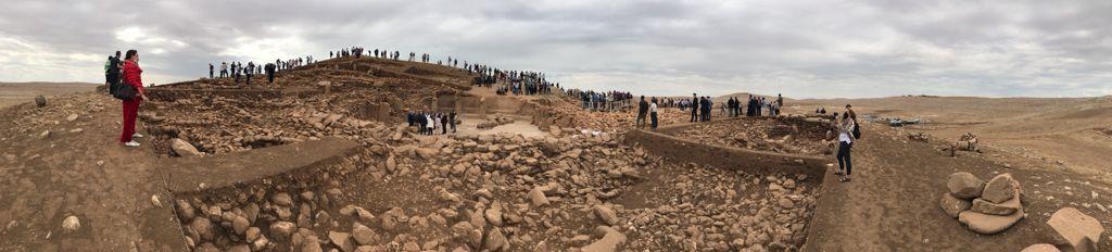 Bakan Ersoy: Göbeklitepenin ismi değişmeyecek