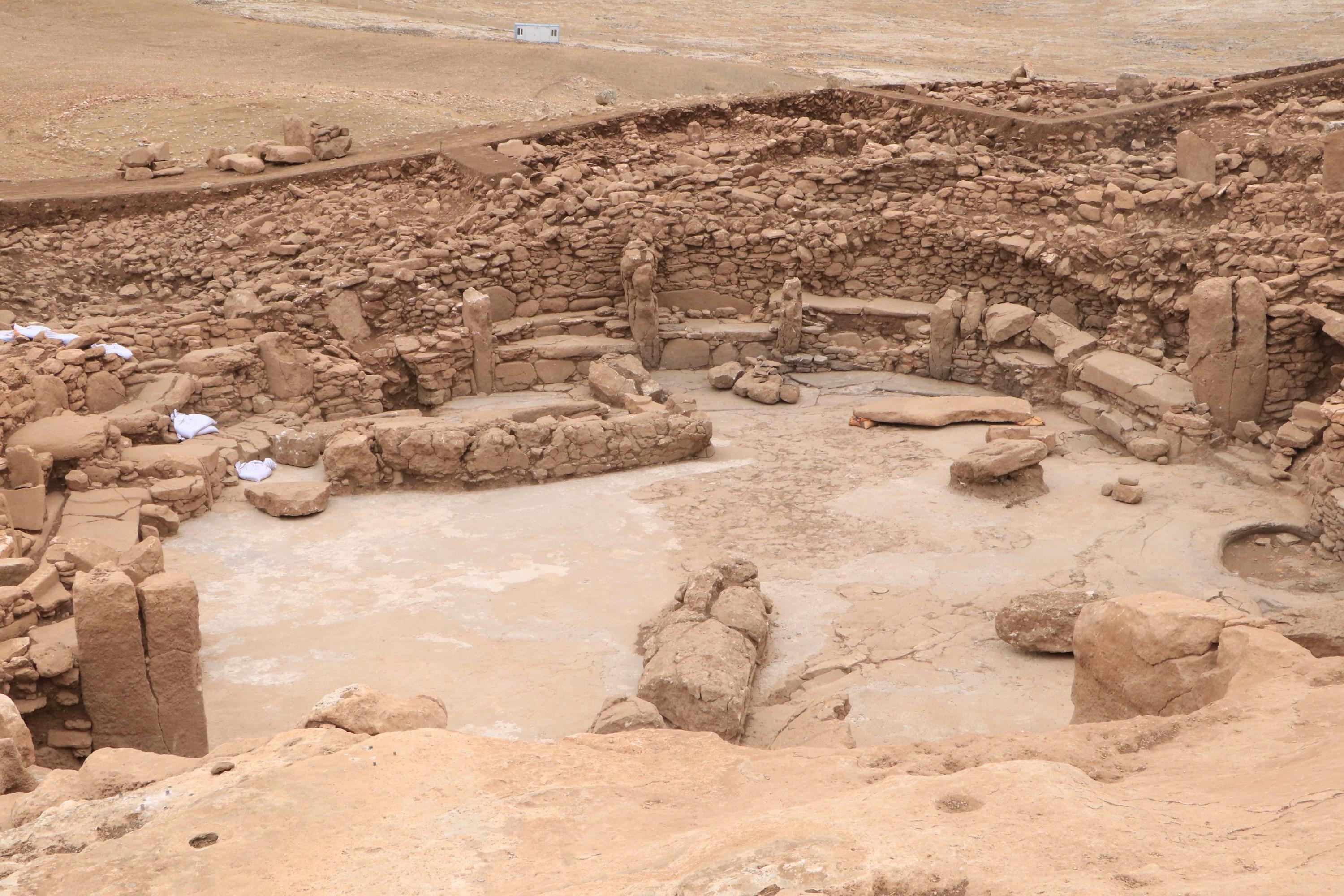 Bakan Ersoy: Göbeklitepenin ismi değişmeyecek