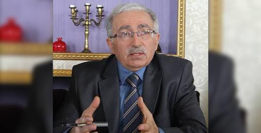 Prof. Dr. Nihat Temel son yolculuğuna uğurlandı