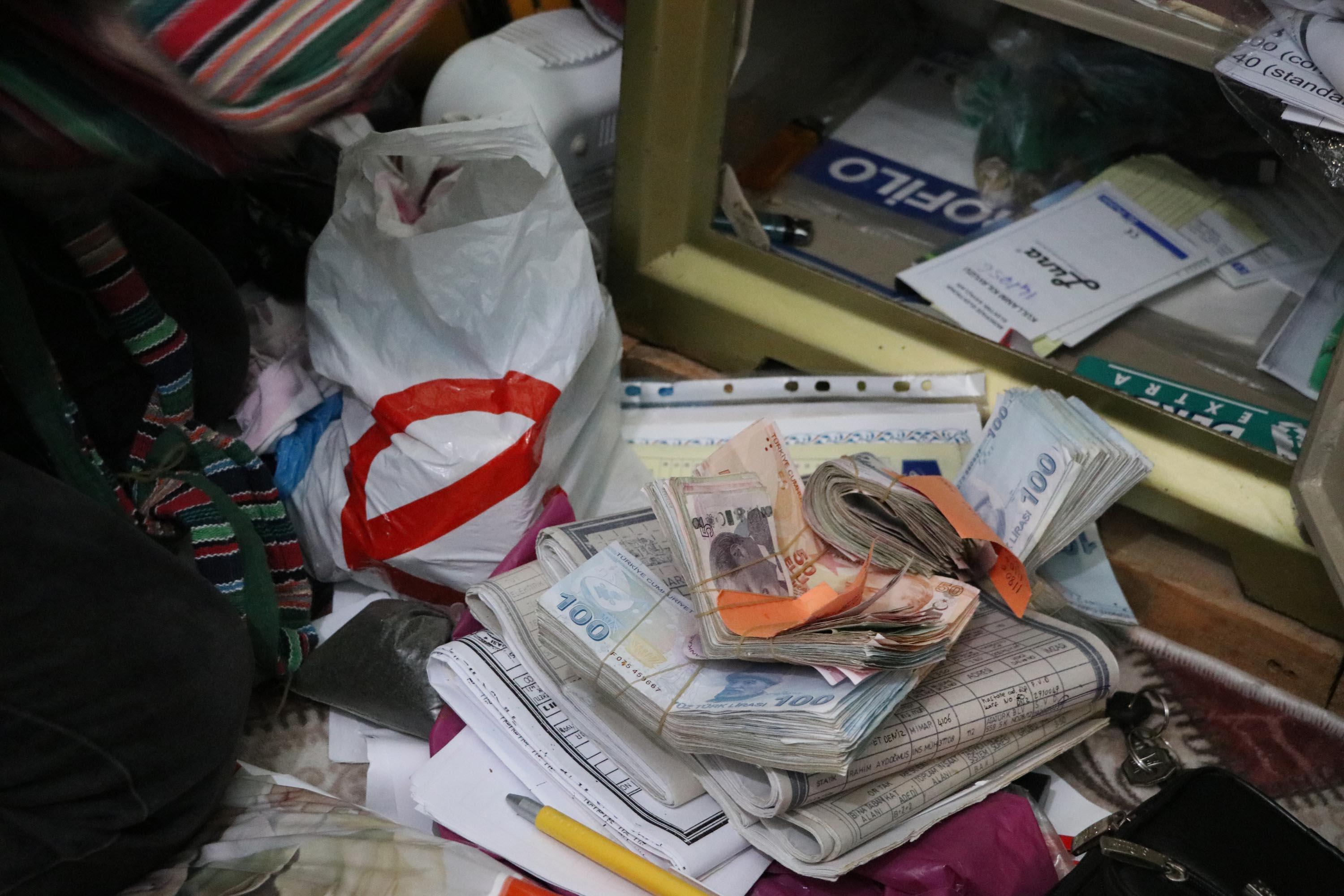 200 polisin katıldığı uyuşturucu operasyonunda 19 tutuklama