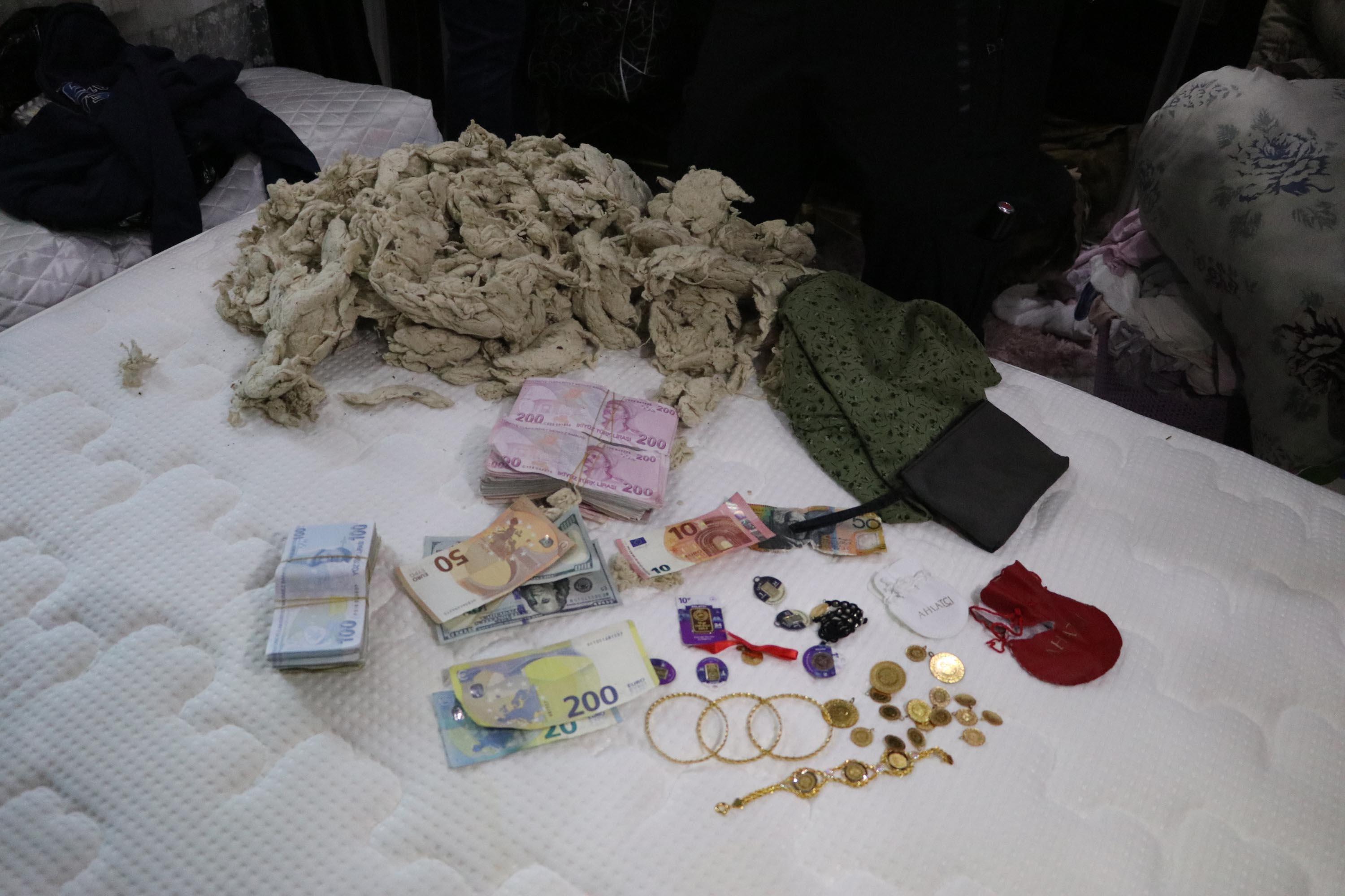 200 polisin katıldığı uyuşturucu operasyonunda 19 tutuklama