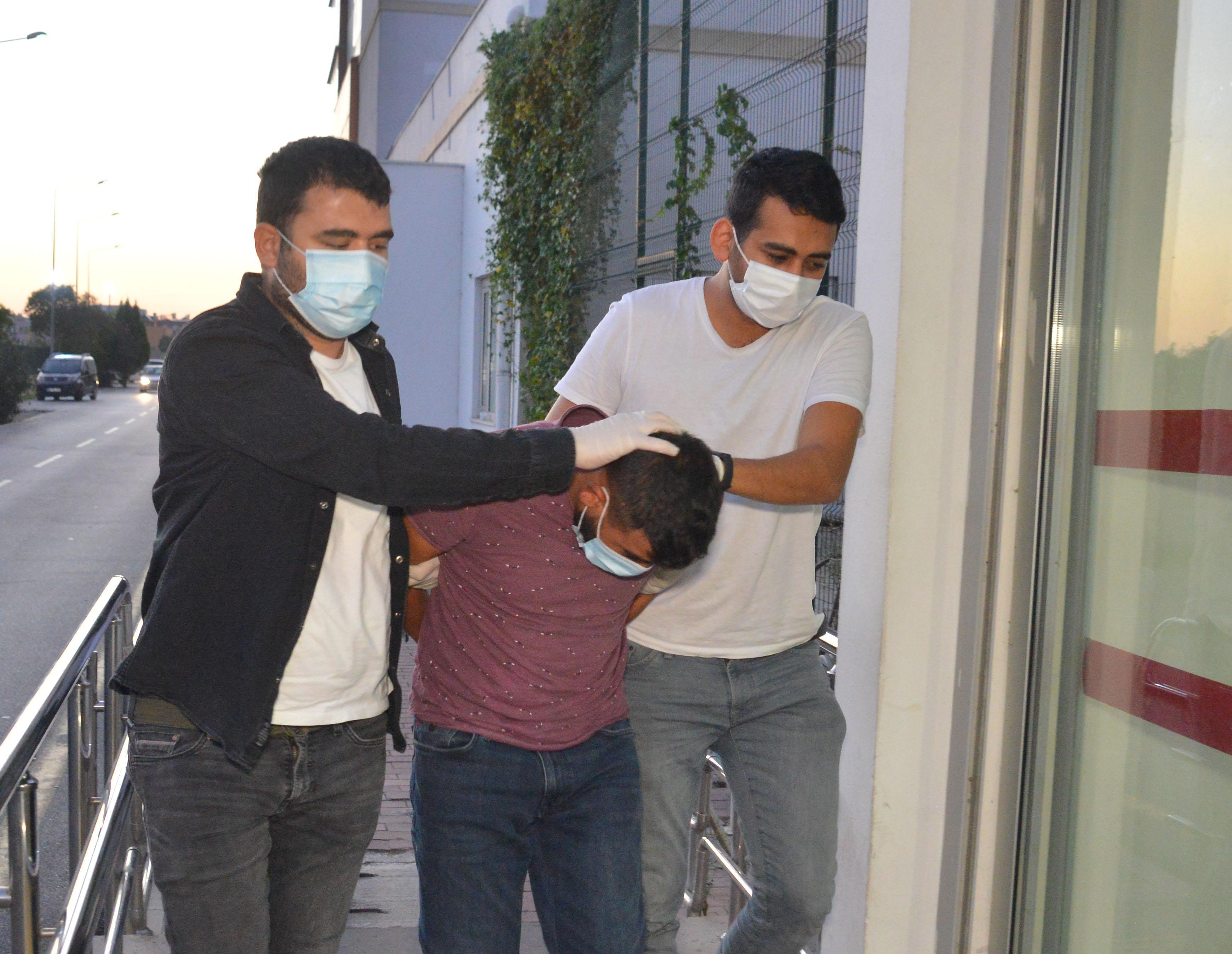 Adanada Cono aşiretine 500 polis ile hava destekli operasyon: 30 gözaltı kararı