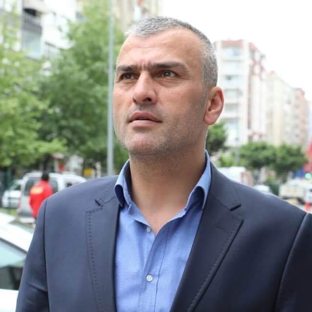 Samsunda silahlı kavga: 1 ölü, 2 yaralı