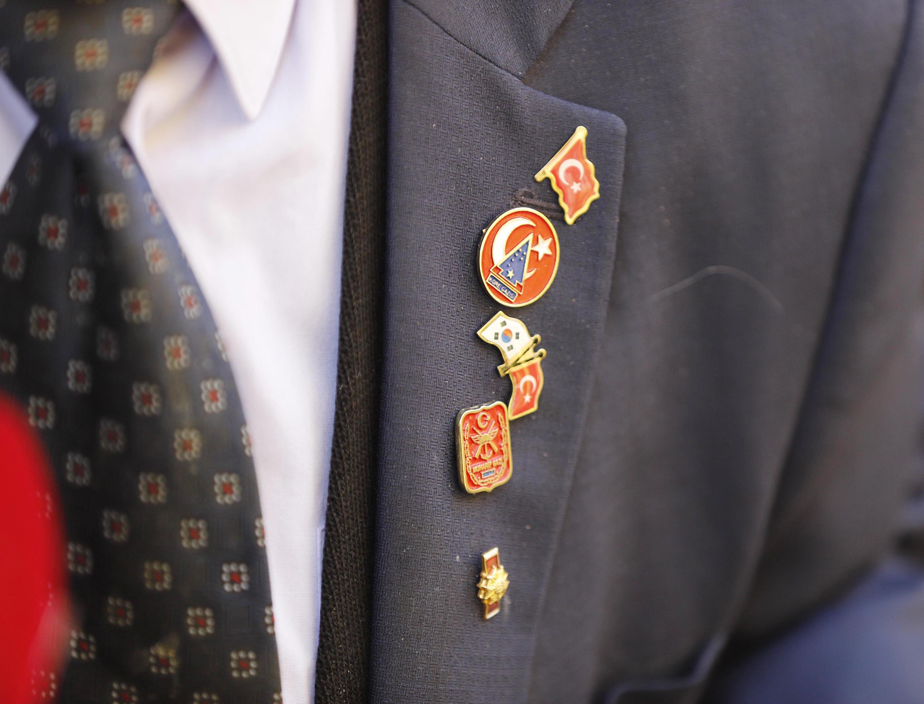 Üstün hizmet madalyalı gazinin kentsel dönüşüm çilesi