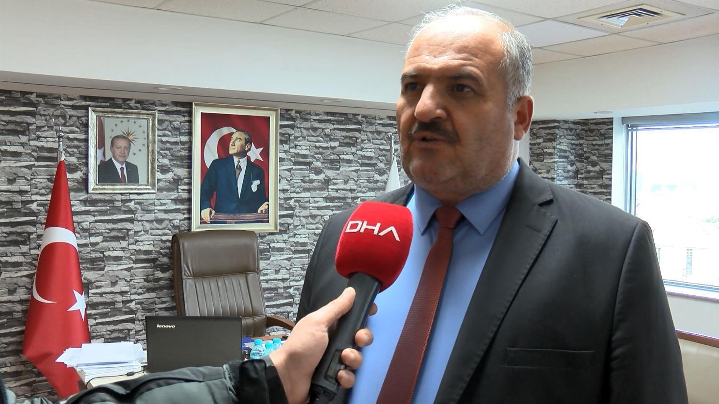 Taksiciler Odası Başkanı Aksu: Bizim talebimiz yaklaşık yüzde 60 oranında zam