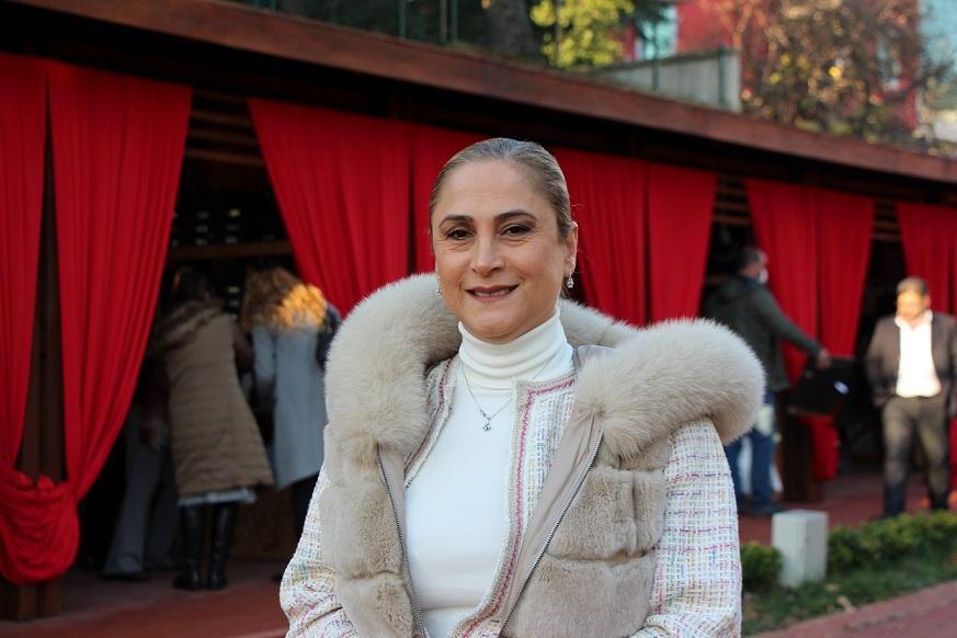 Yardımseverler ‘TOGEM-DER’ Bahçesi’nde buluştu