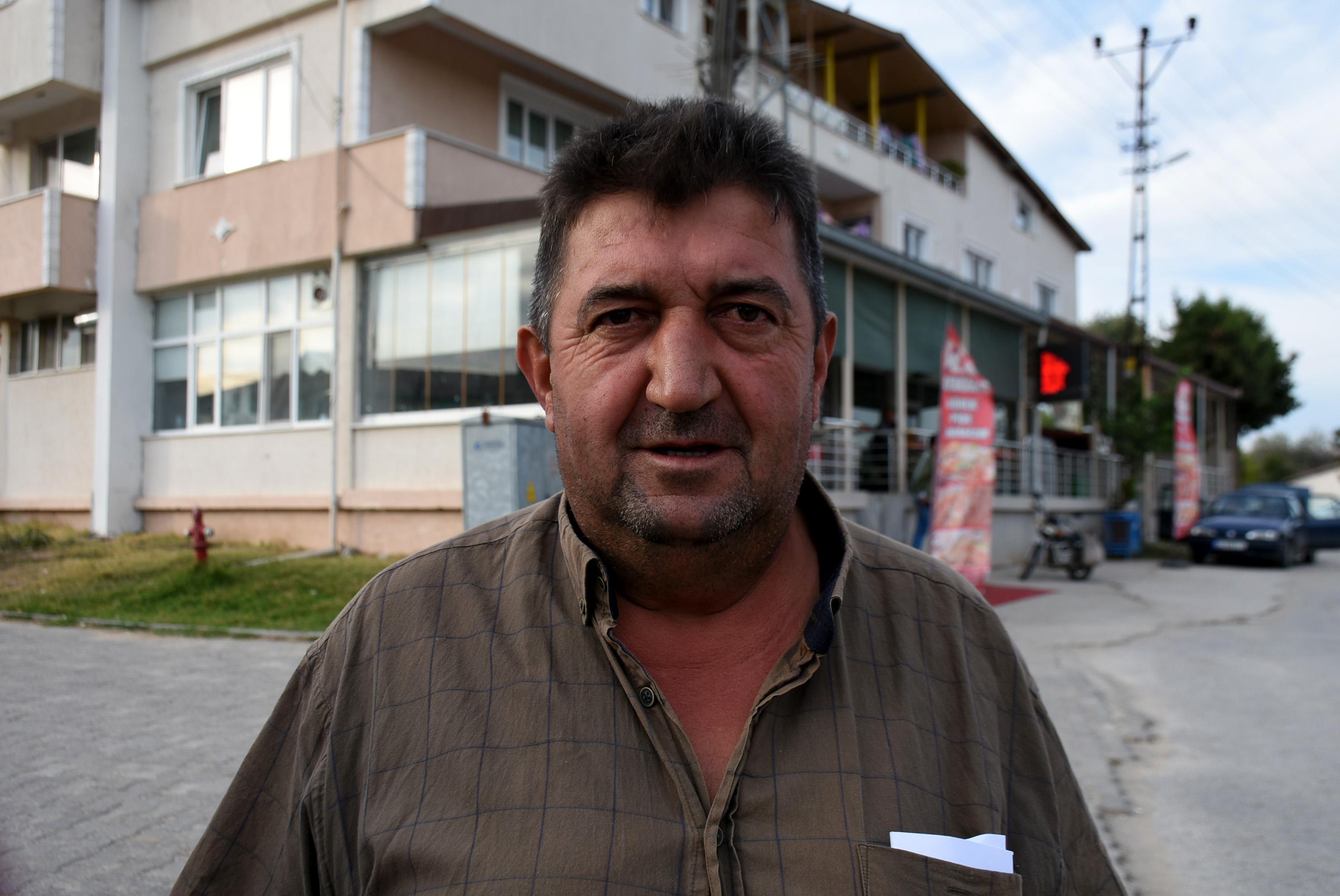 Edirnenin 8 köyünde mavi dil karantinası