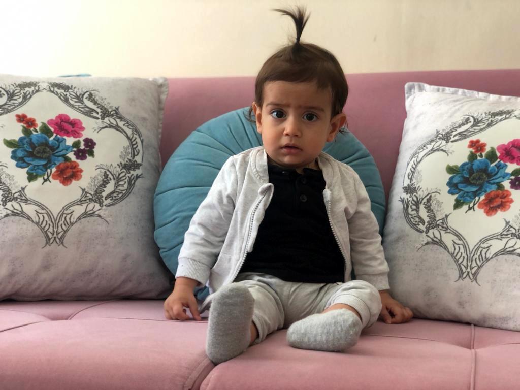 2 oğlunu SMAdan kaybeden çift, 3üncü kez aynı acıyı yaşamak istemiyor