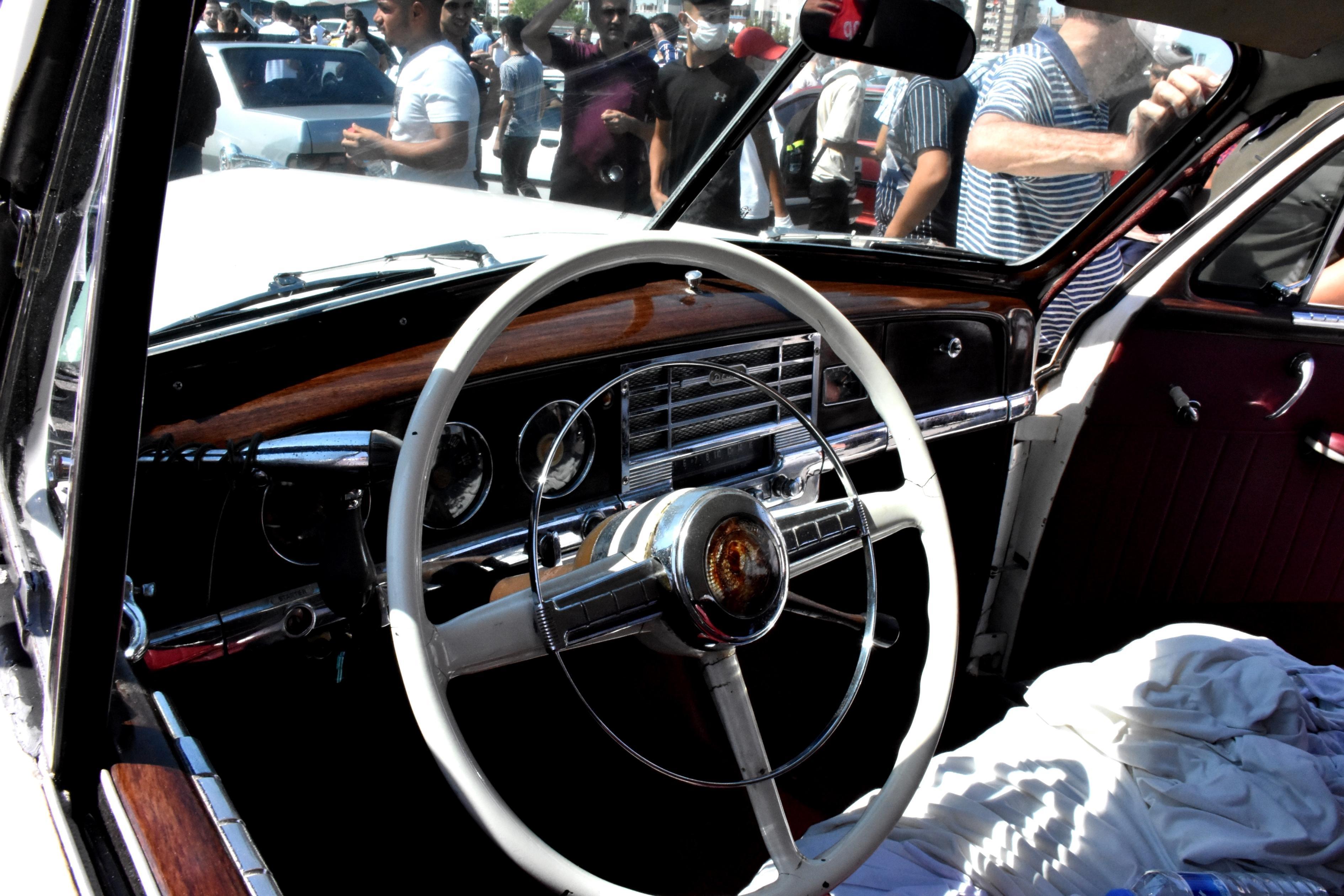 Malatyada Modifiyeli Araç Festivali