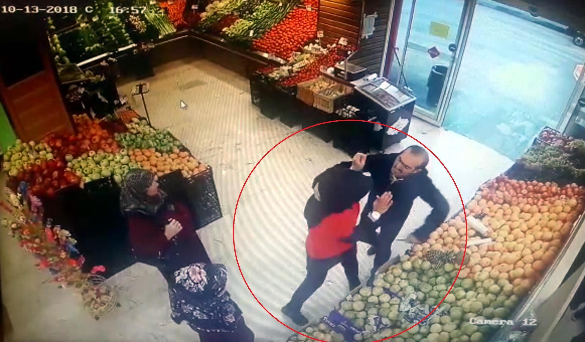 Canısıyı bıçaklayan platonik aşığa indirimsiz 12 yıl hapis